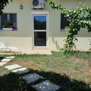 Appartement Maja Garden, Zadar
