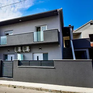 Appartement Ab, Zadar